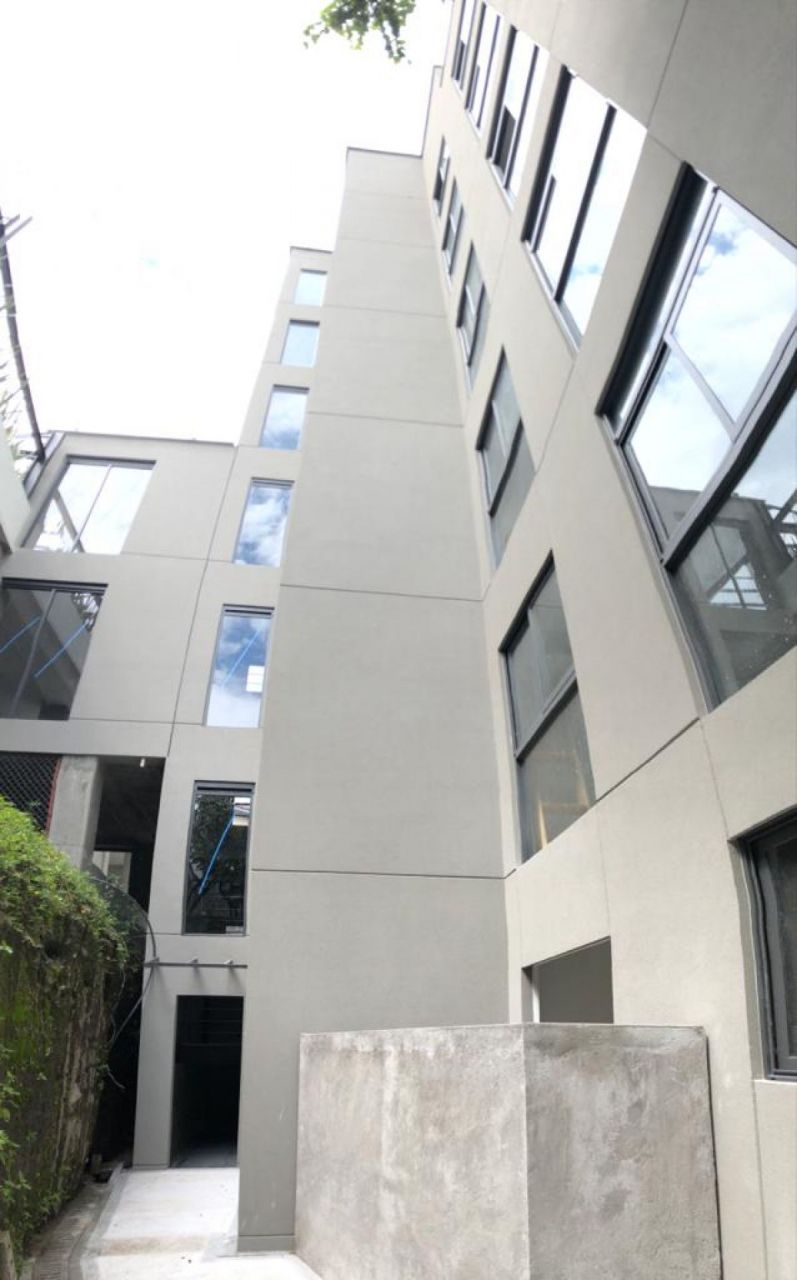 Departamentos en Bondies