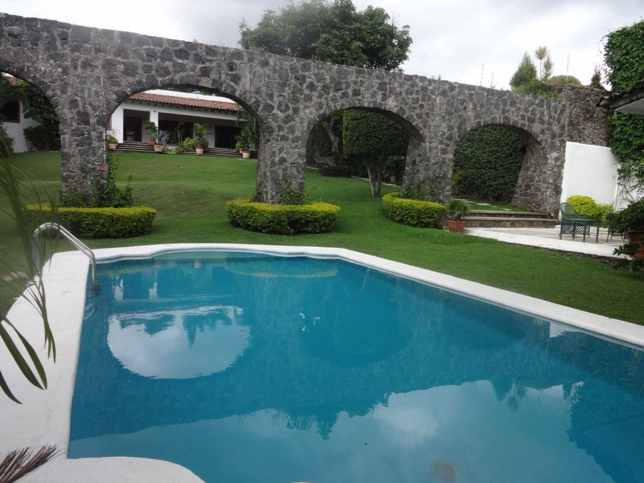 Casas en Vista Hermosa