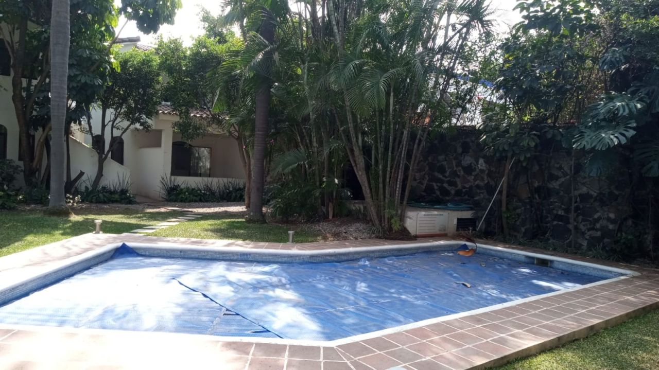 Departamentos en Jardines de Reforma