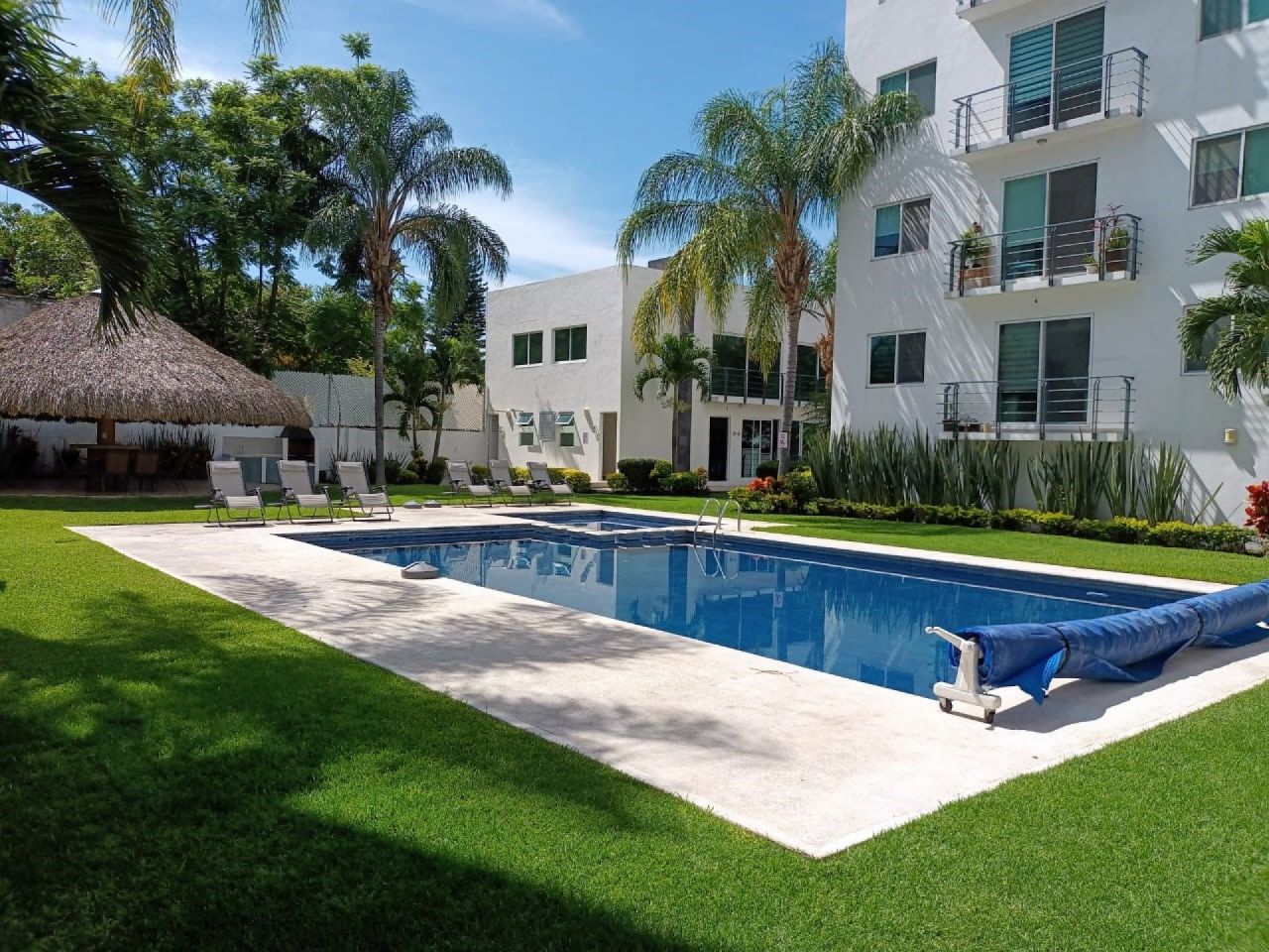 Departamentos en Acapatzingo