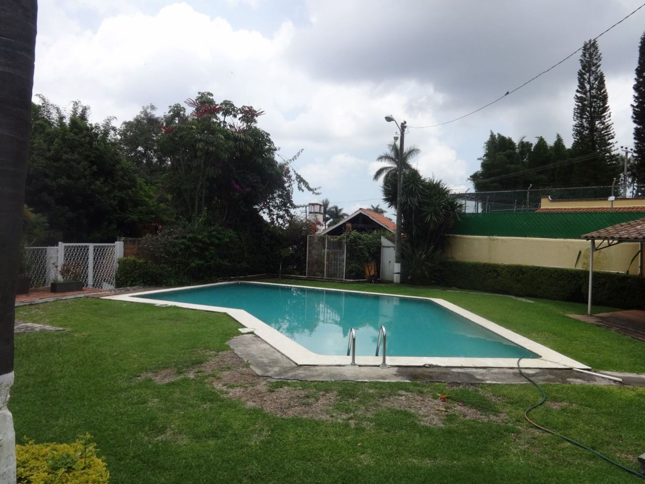 Casas en Rancho Cortes