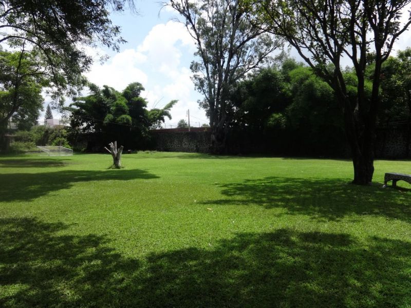 Terrenos en Jiutepec Centro