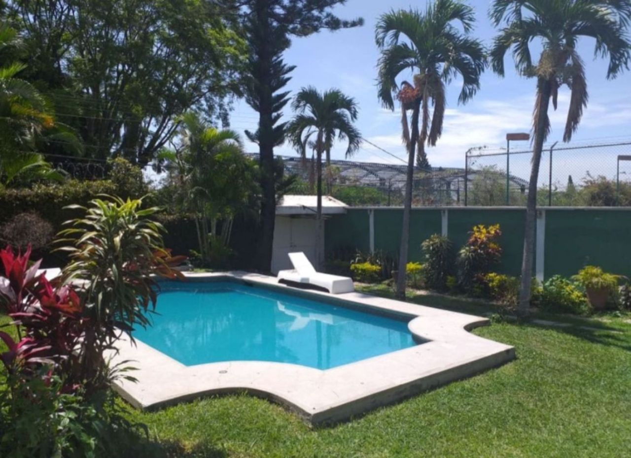 Casas en Vista Hermosa