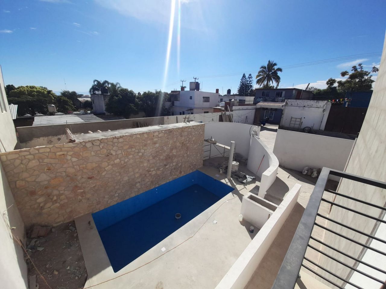 Condominios en Acapatzingo