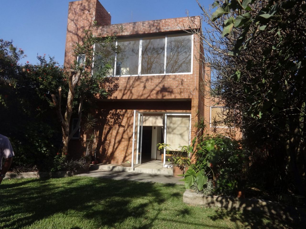 Casas en Santa Ma. Ahuacatitlan