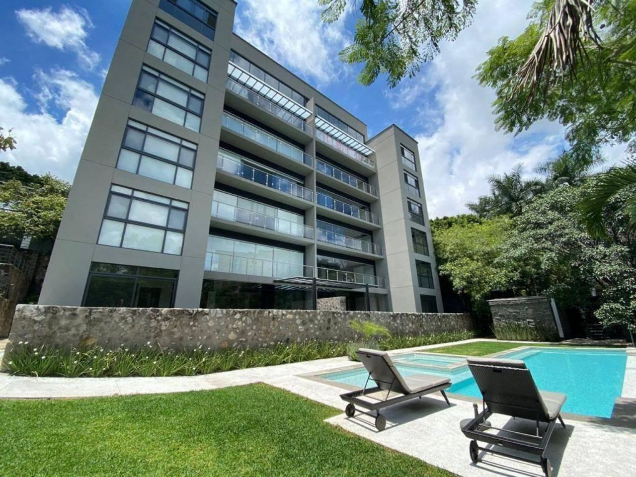 Condominios en Bondies