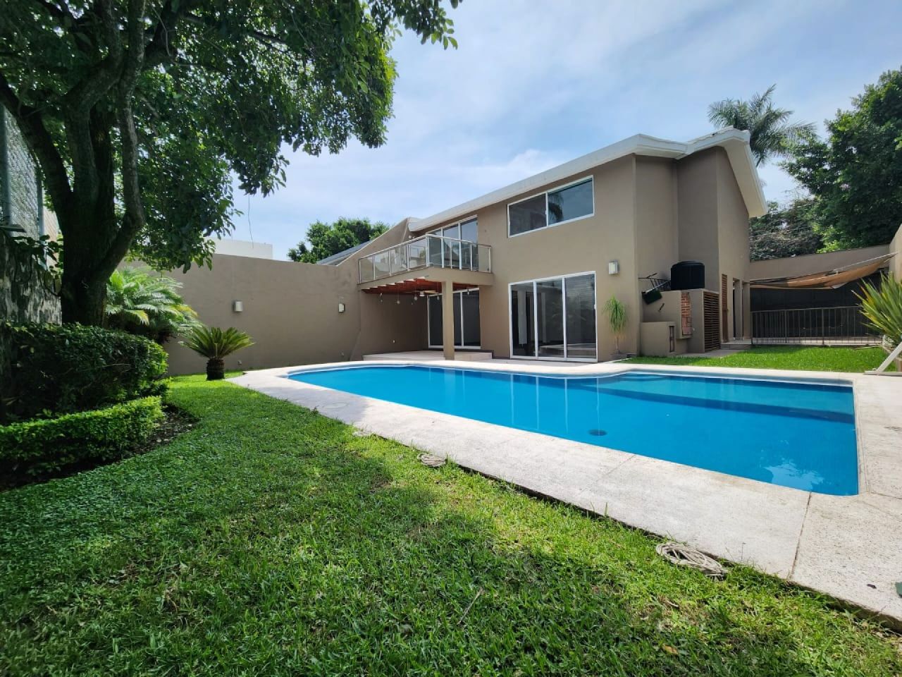 Casas en Vista Hermosa