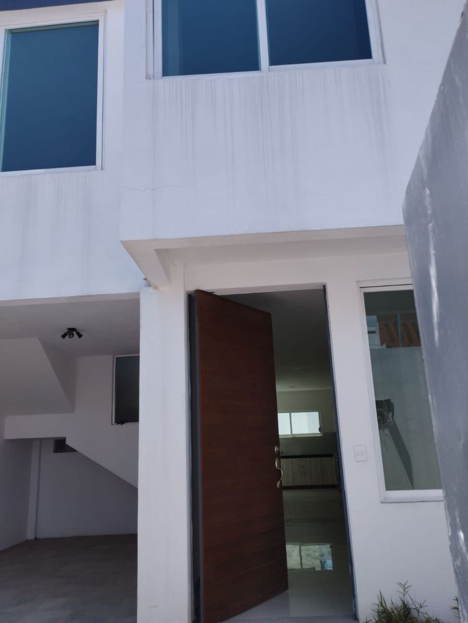 Casas en Bosques de Cuernaavaca