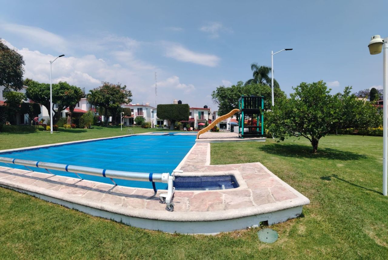 Condominios en Lomas de la Selva