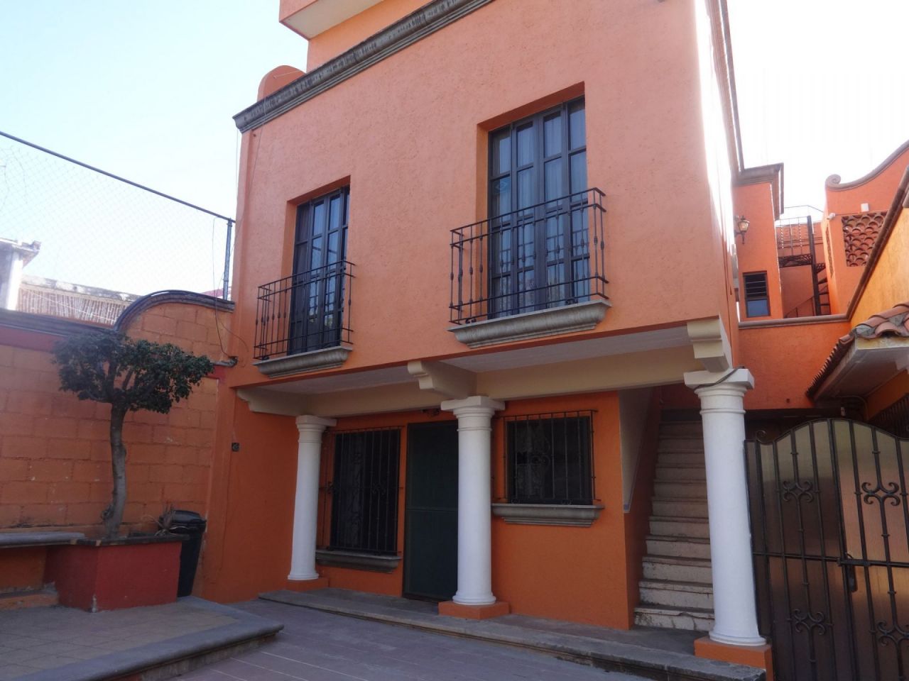 Departamentos en Satélite