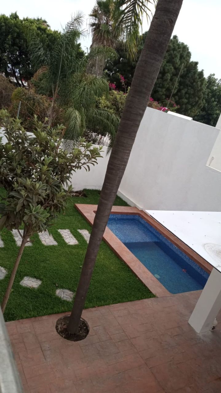 Casas en Los Faroles