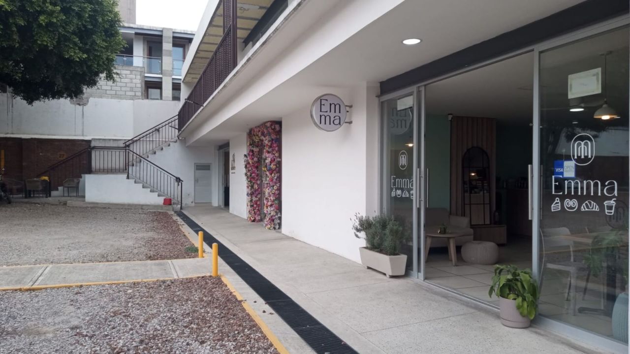 Locales comerciales en Vista Hermosa