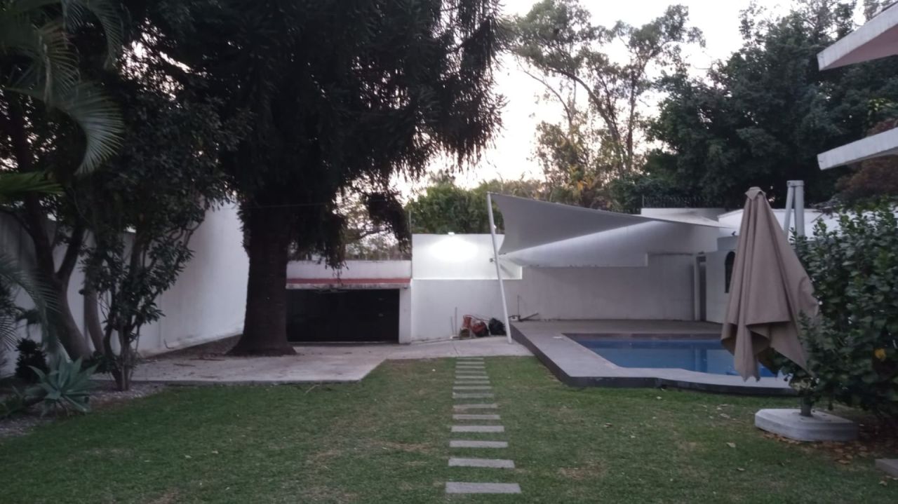 Casas en Vista Hermosa