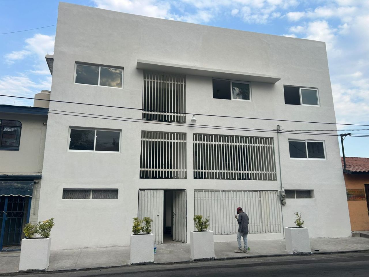 Departamentos en San Antón