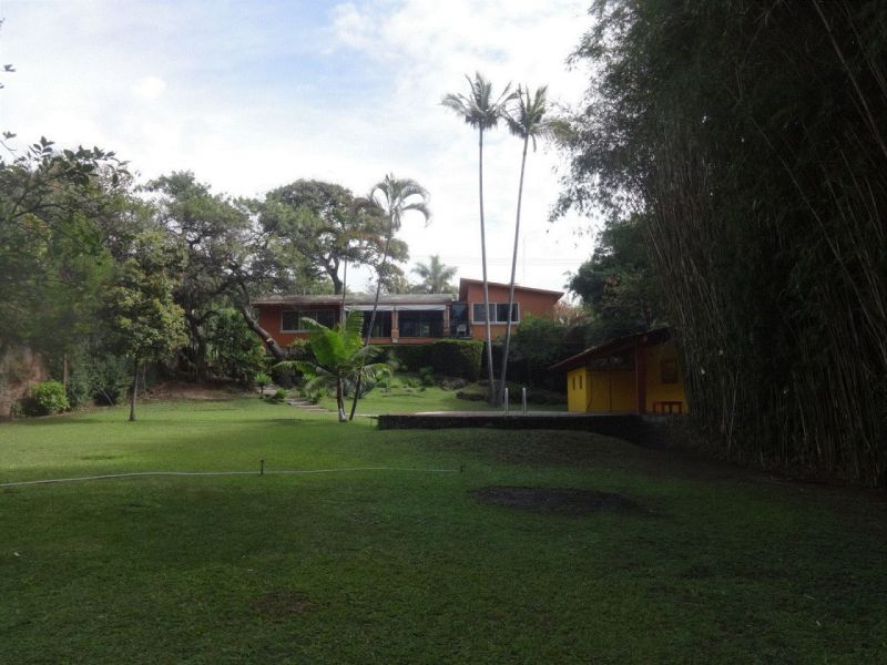 Casas en Rancho Cortes