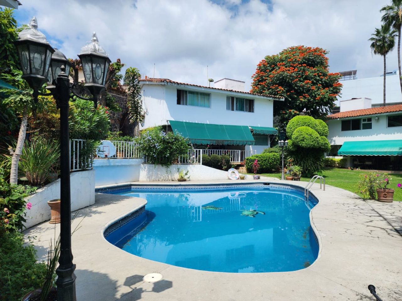 Condominios en Vista Hermosa
