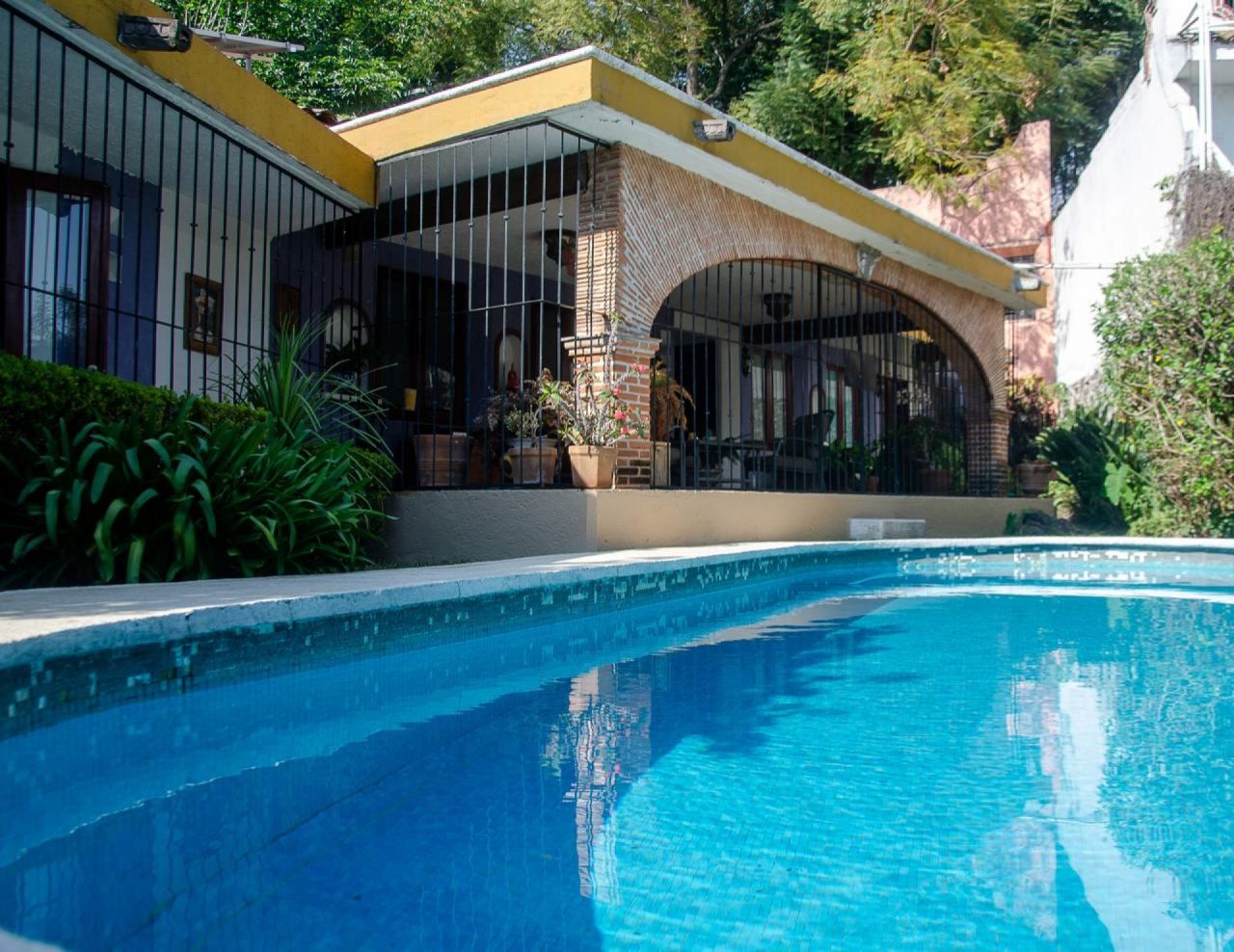 Casas en Lomas de Cortes