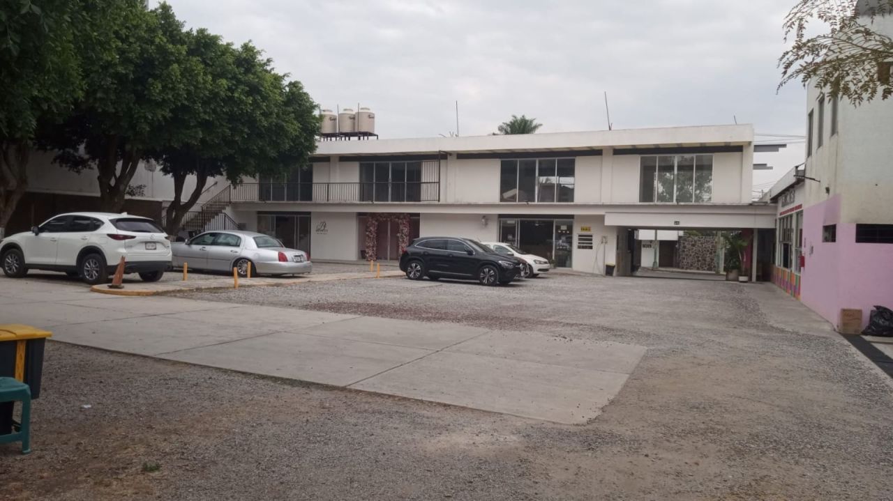 Locales comerciales en Vista Hermosa