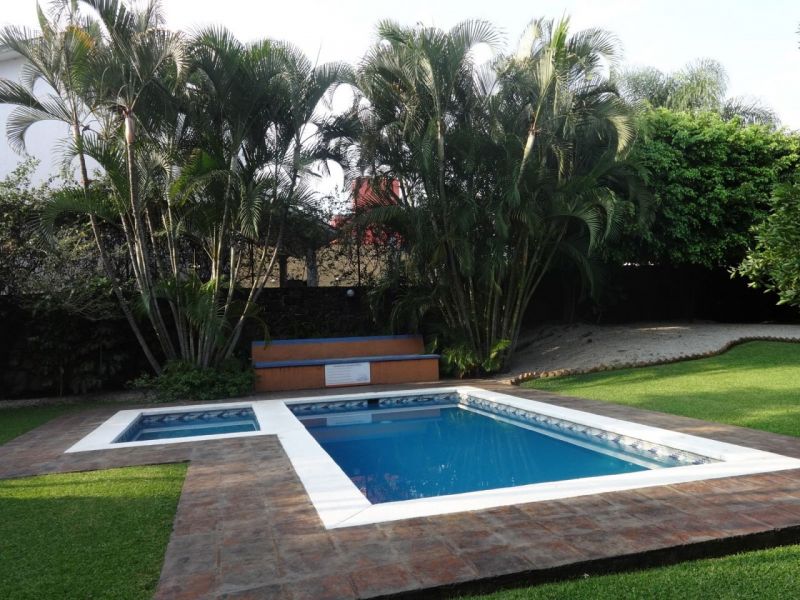 Condominios en Reforma