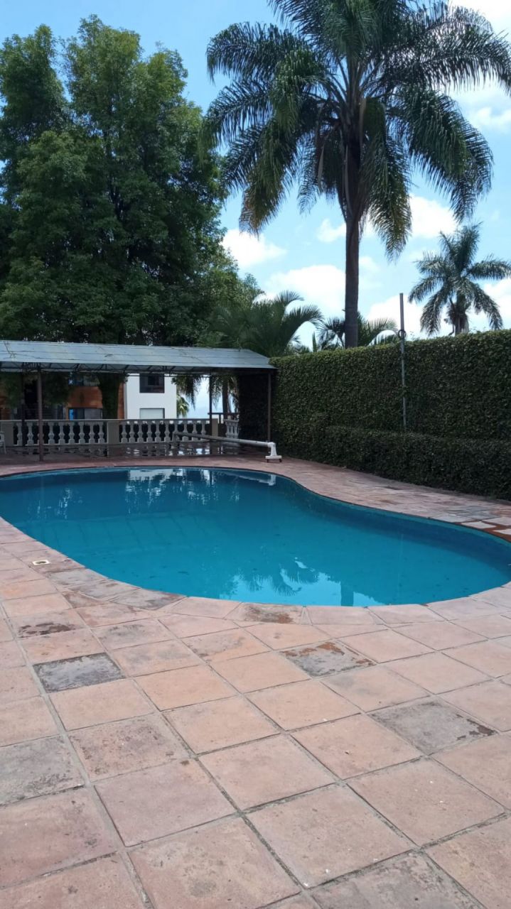 Casas en Lomas de Cortes