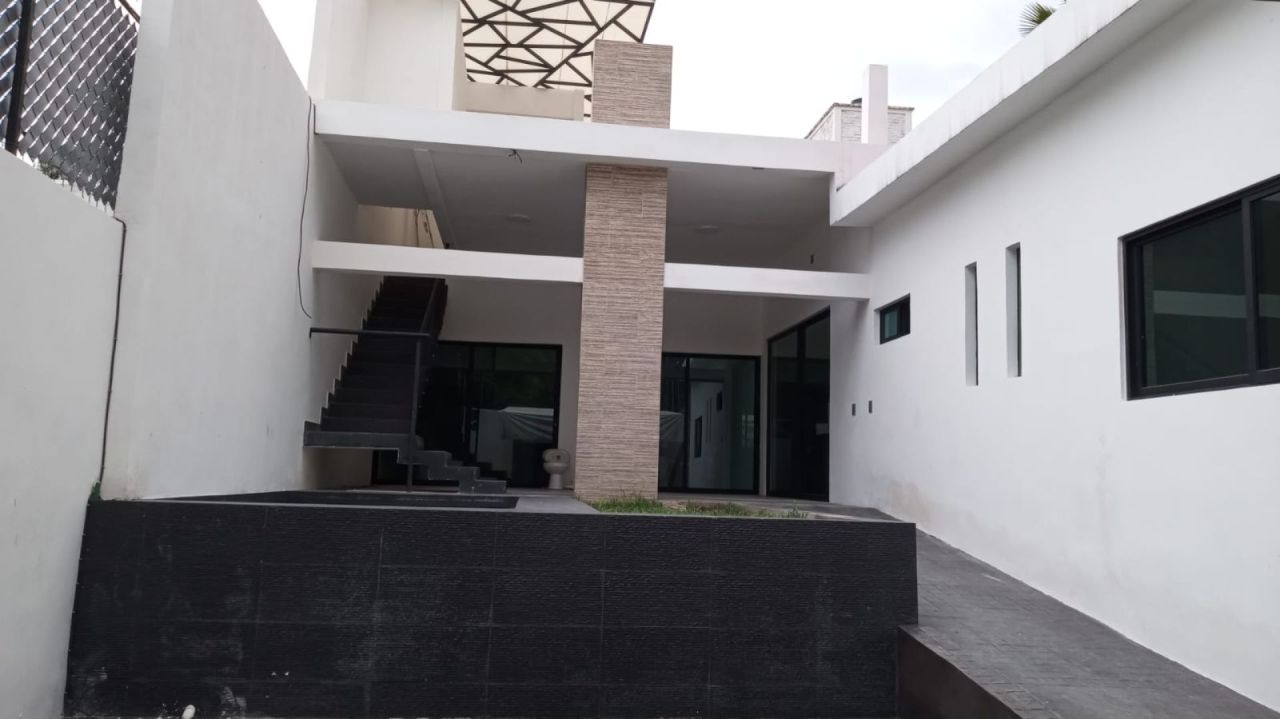 Casas en Vista Hermosa