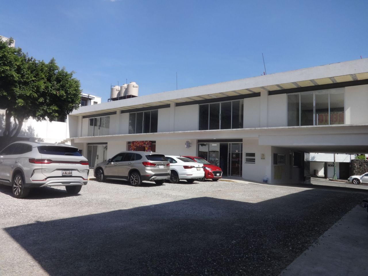 Locales comerciales en Vista Hermosa