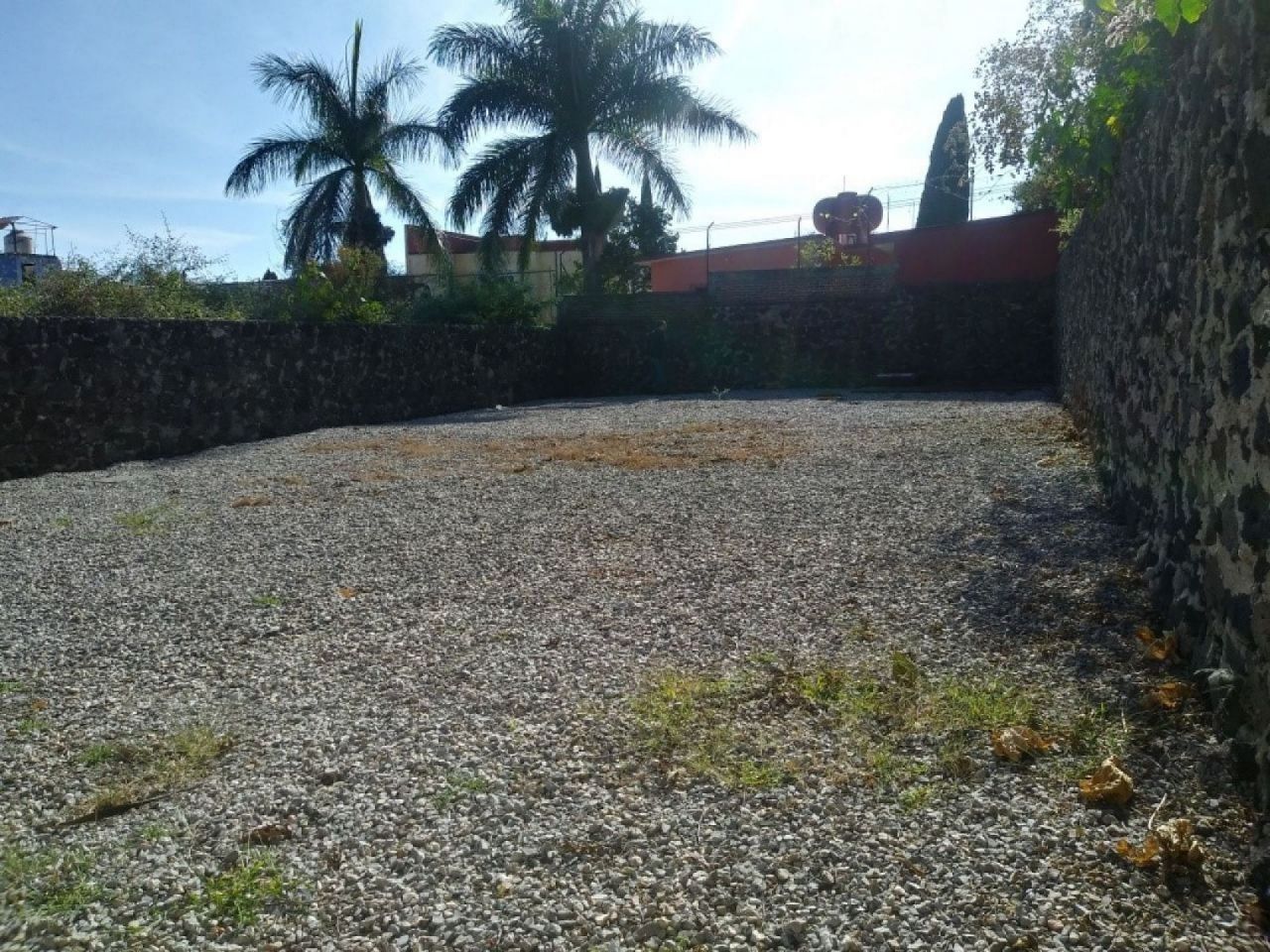 Terrenos en Lomas de Tétela 2a Secc.