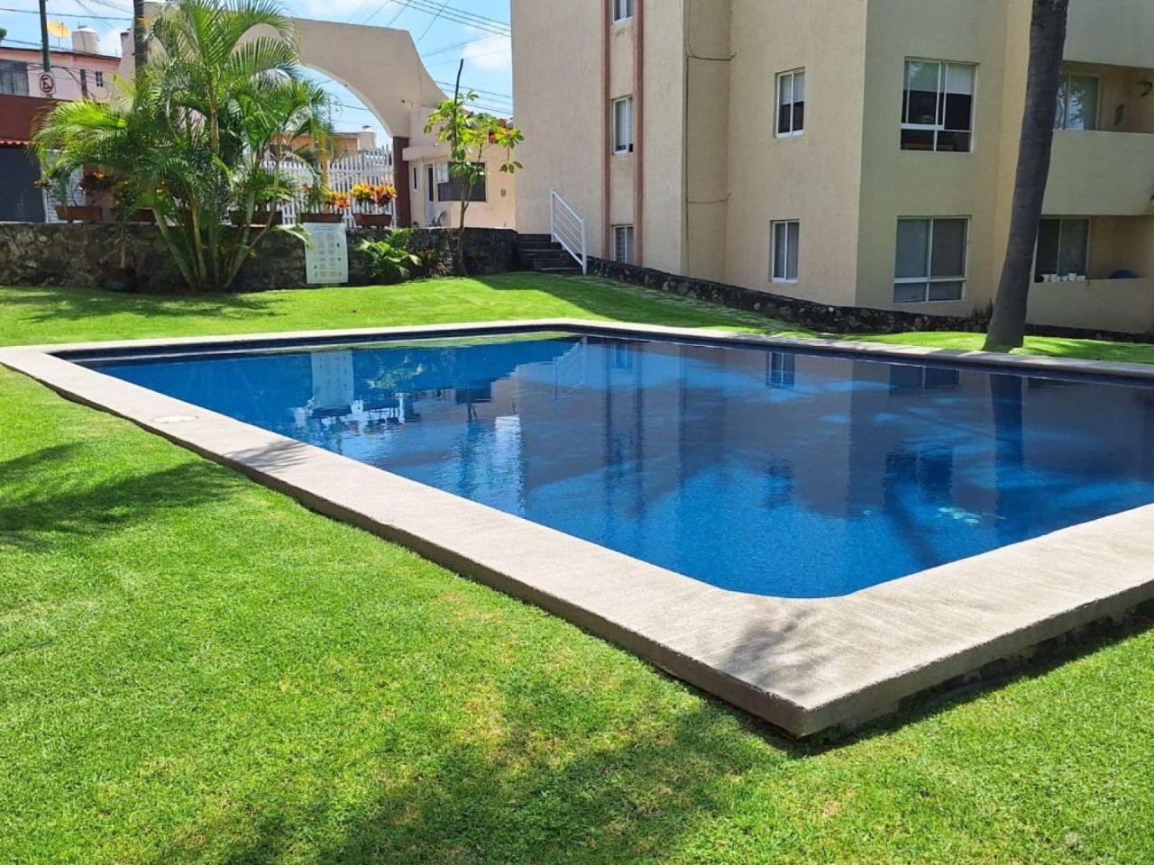 Departamentos en La Pradera