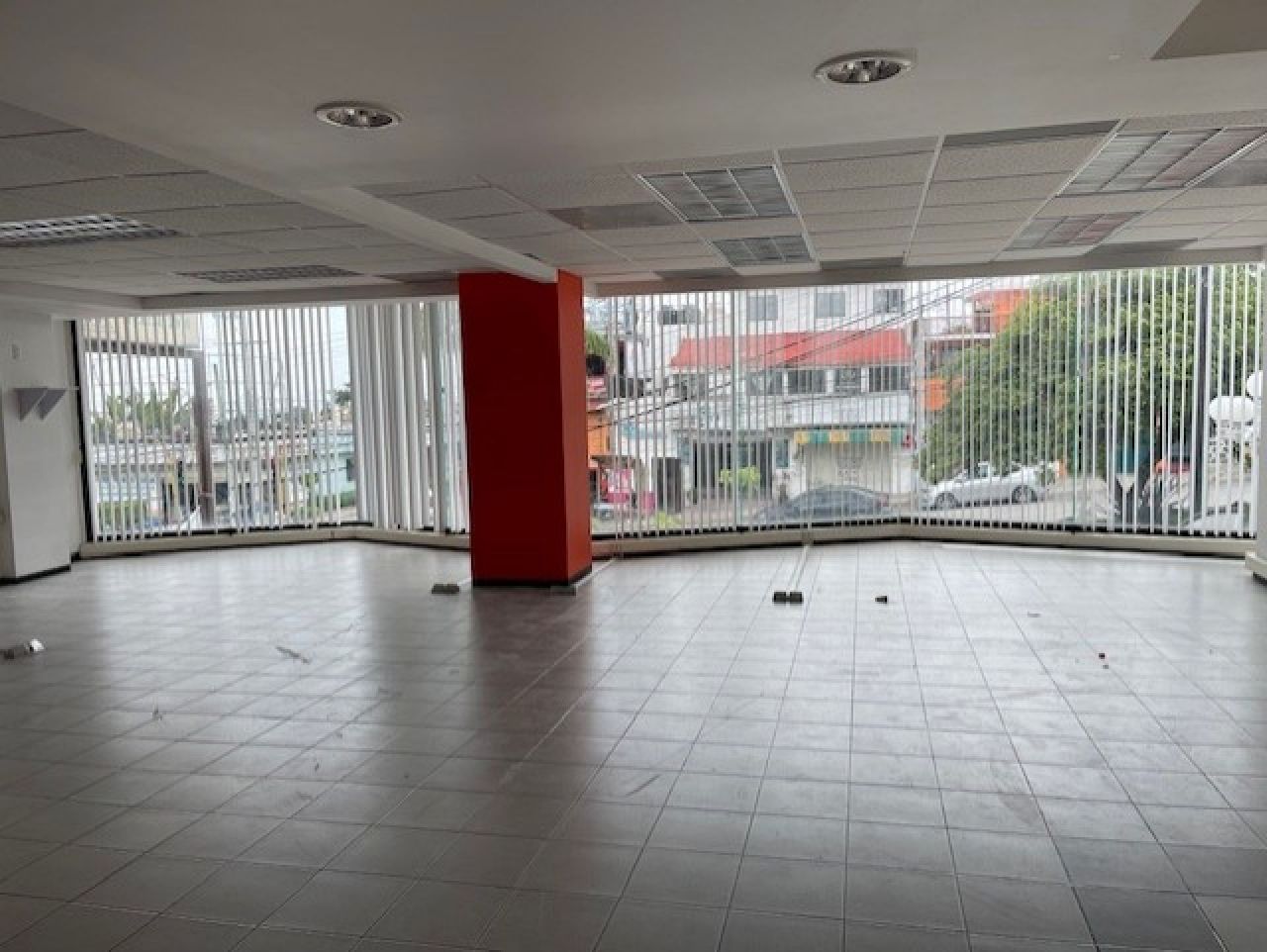 Oficinas en Lomas de la Selva