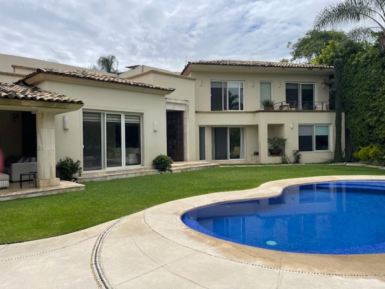 Casas en Las Quintas