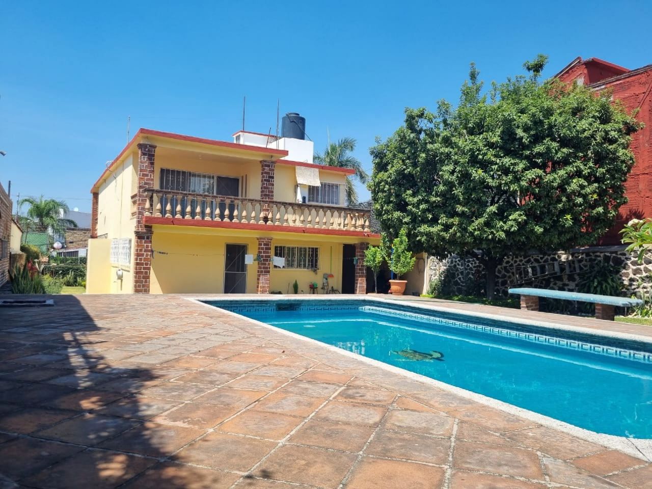 Casas en Fraccionamiento las Brisas