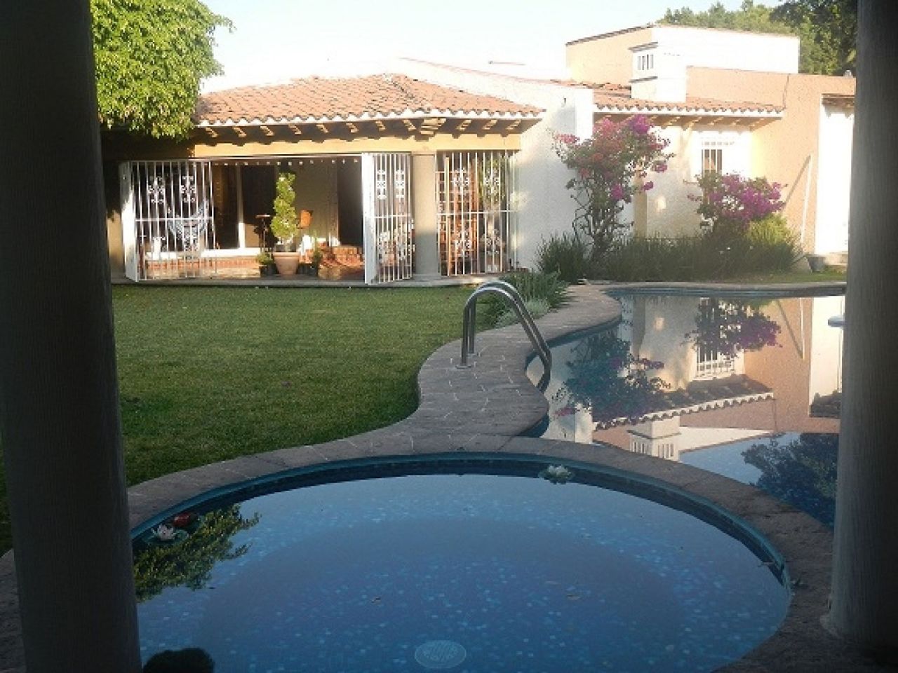 Casas en Sumiya