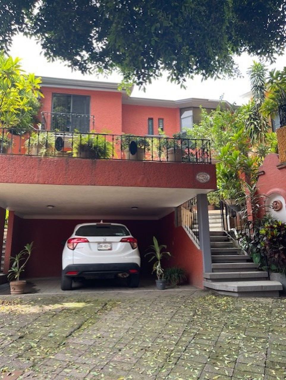 Condominios en Lomas de la Selva