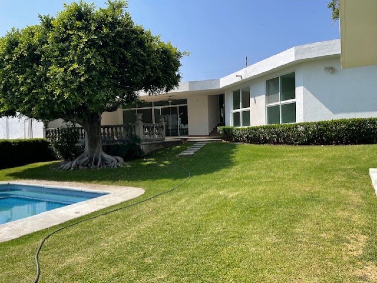 Casas en Vistahermosa