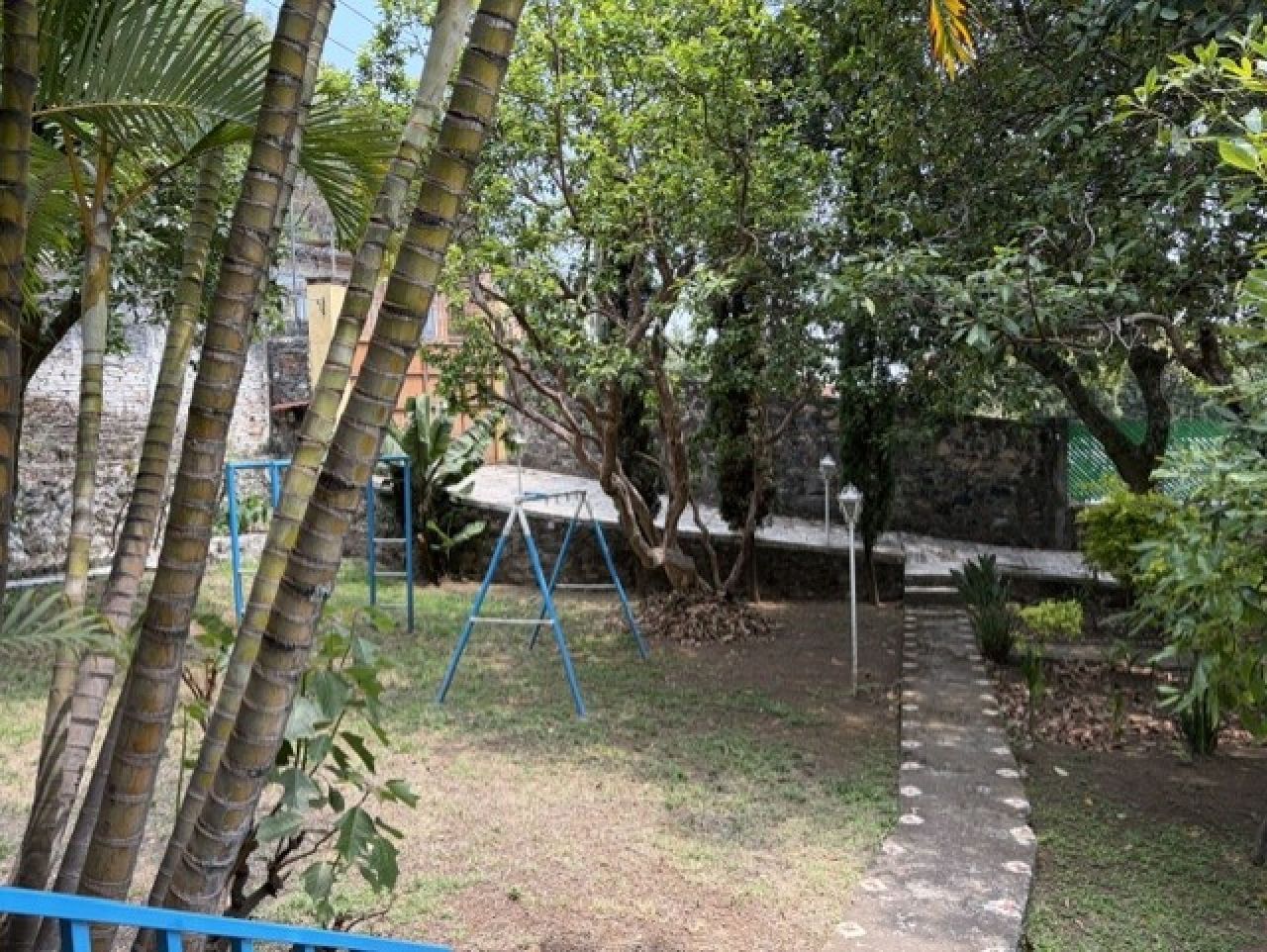 Casas en Santa María Ahuacatitlan