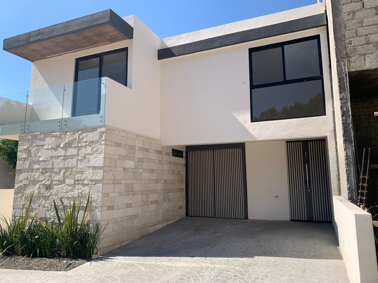 Casas en Buenavista