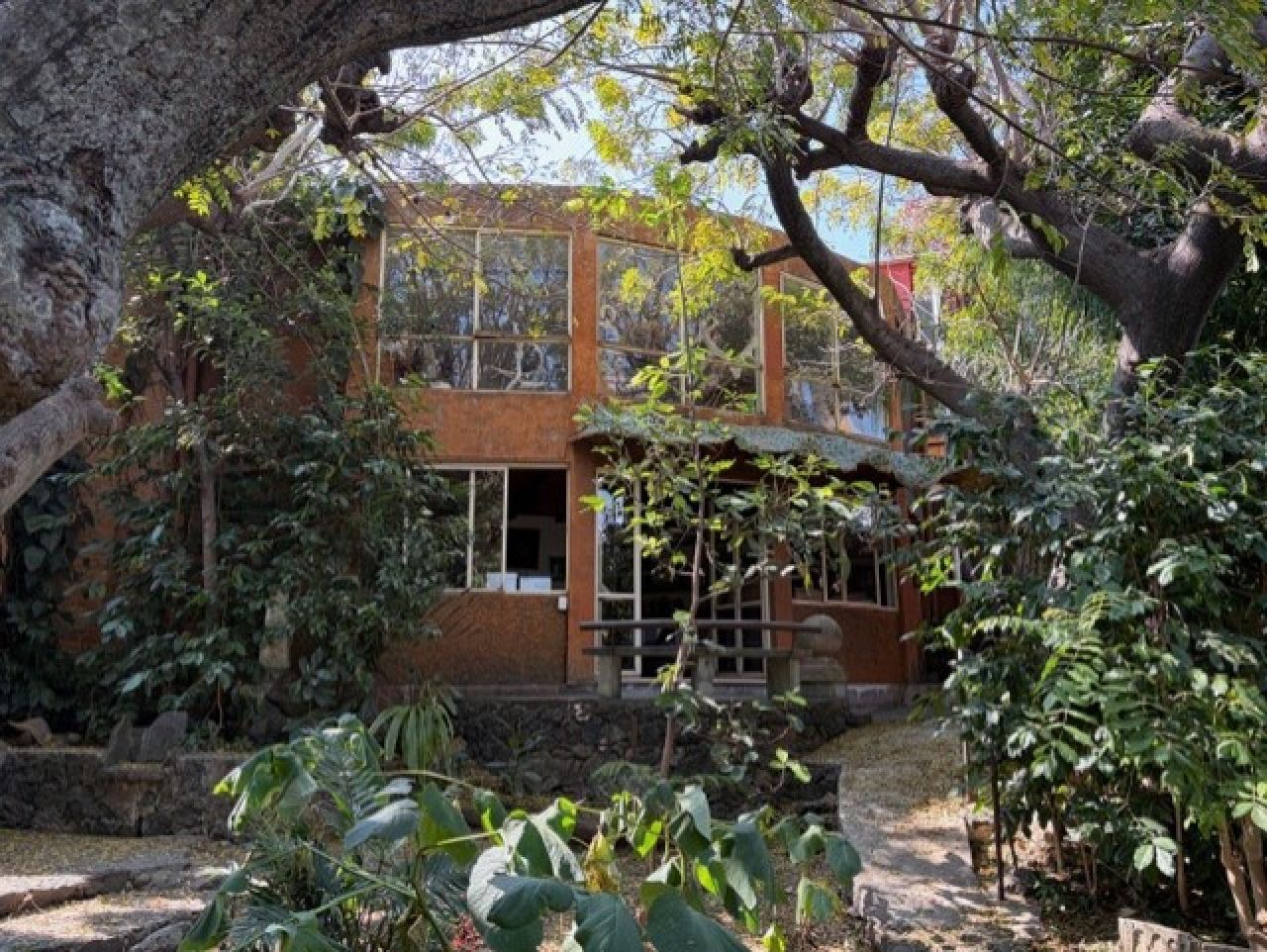 Casas en Santa María Ahuacatitlan