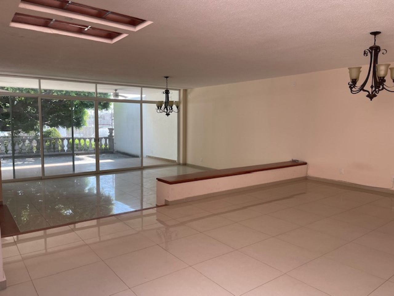 Casas en Vistahermosa