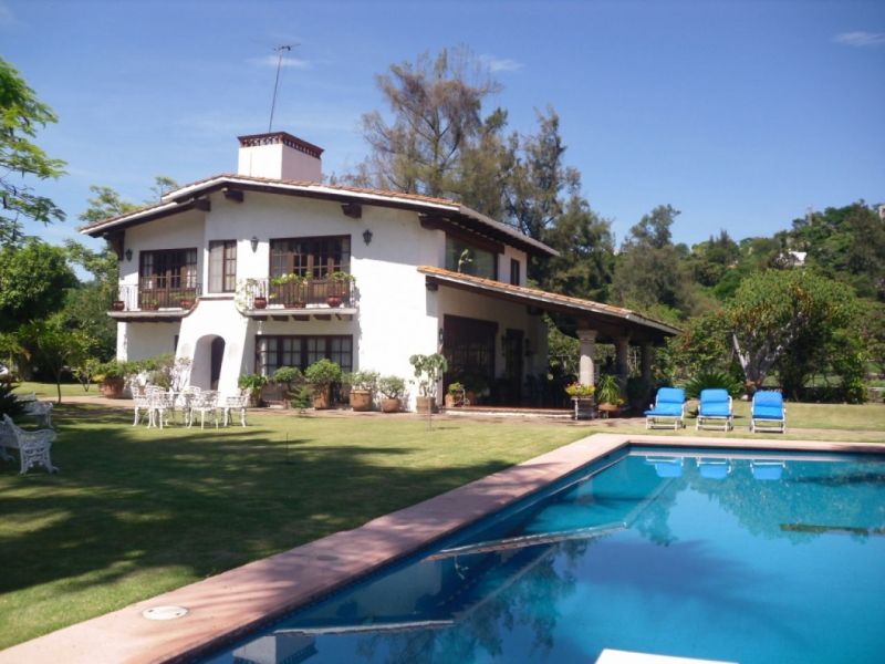 Casas en Huertas del Llano