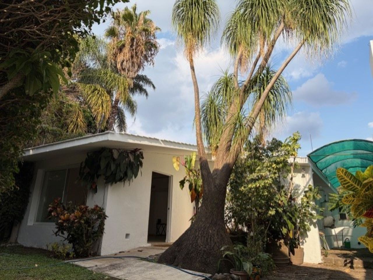 Casas en Vistahermosa