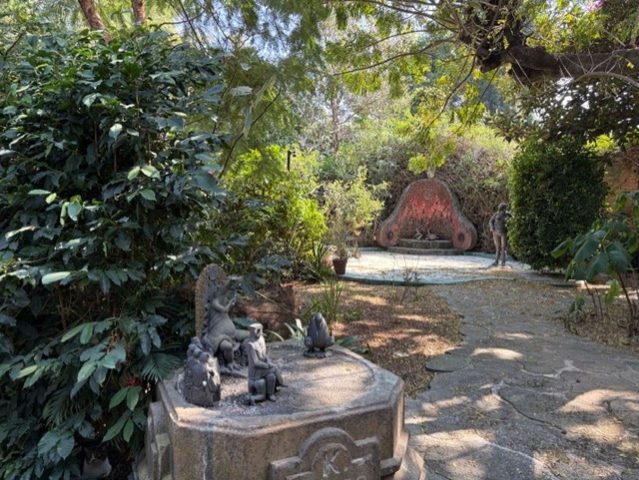 Casas en Santa María Ahuacatitlan