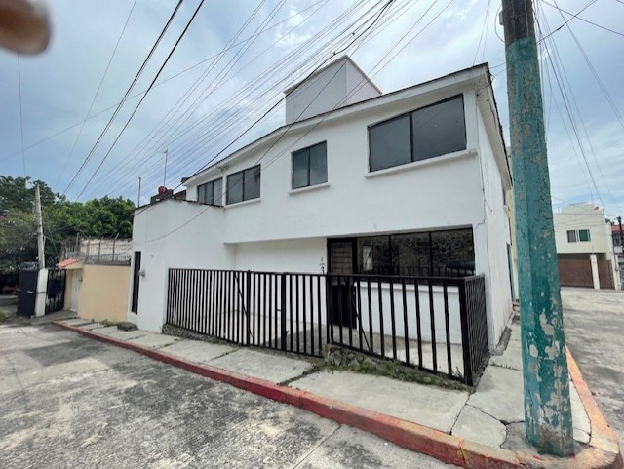 Casas en Centro