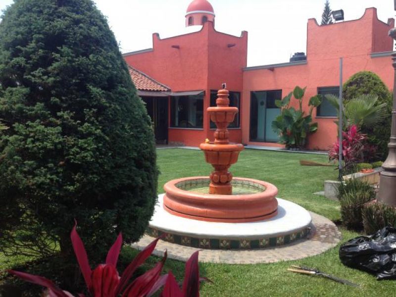 Casas en Residencial la Palma