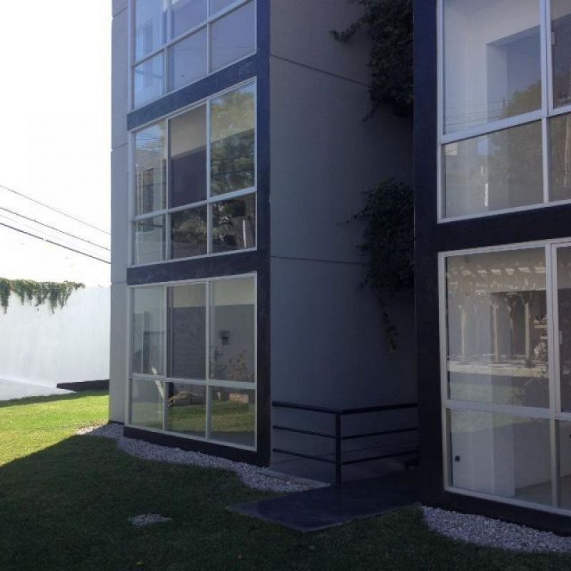 Departamentos en Lomas de Cortes