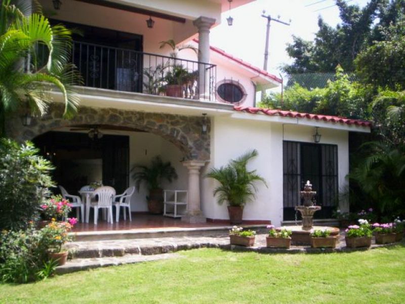 Residencias en Vista Hermosa