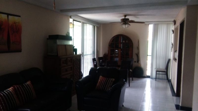 Departamentos en Los Volcanes