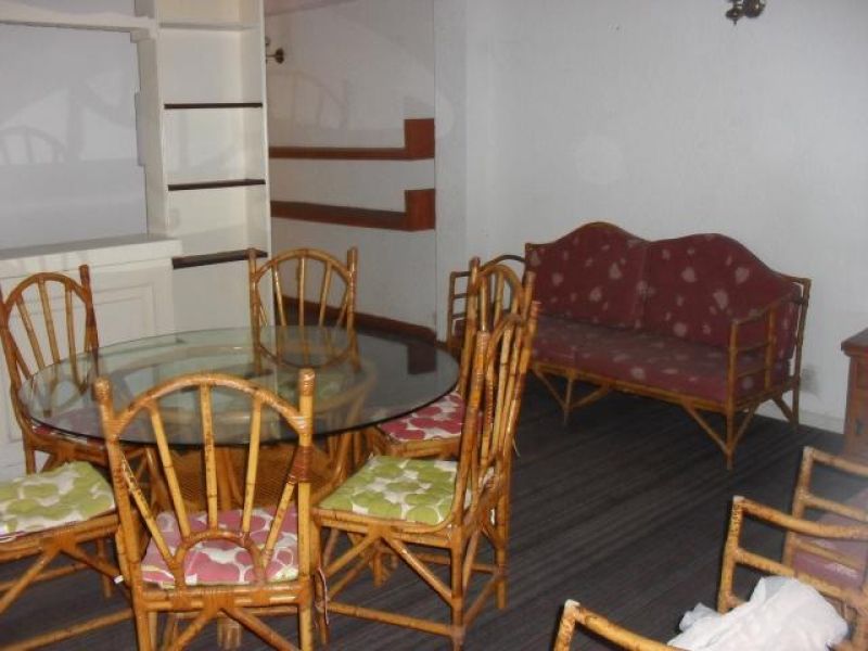 Departamentos en Centro