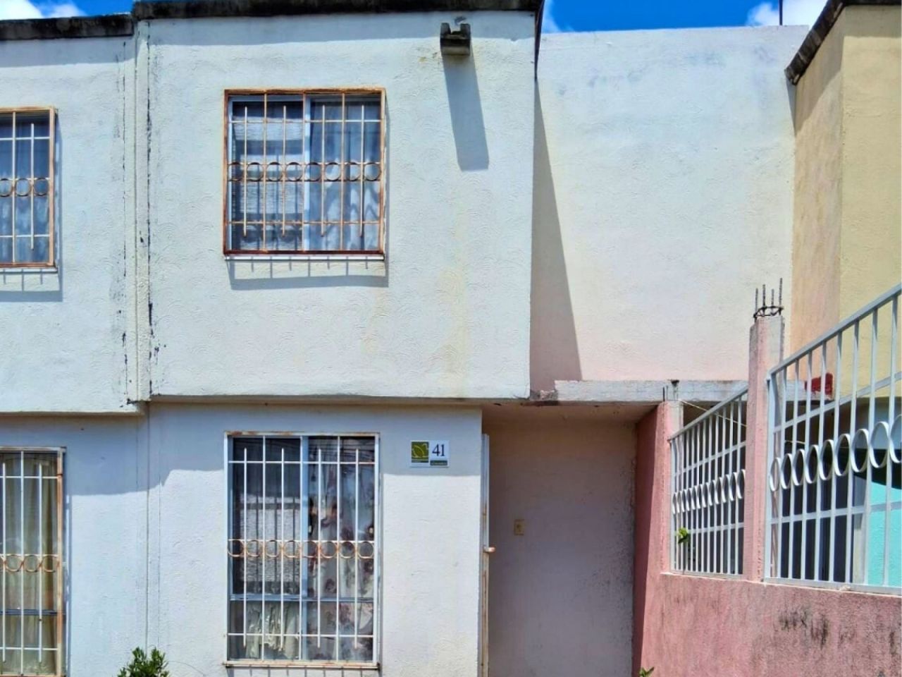 Casas en Fraccionamiento los Almendros