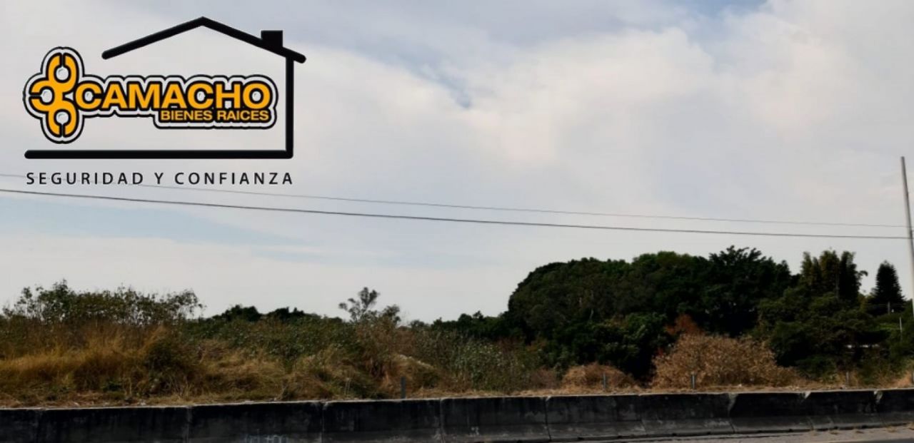Terrenos en Libramiento Cuautla