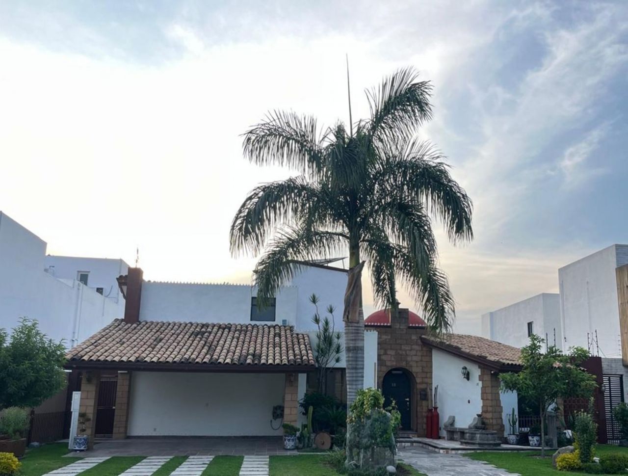 Casas en San Bernardino Tlaxcalancingo